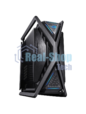 Компьютерный корпус ASUS ROG HYPERION GR701 BTF EDITION (90DC00F0-B39020)