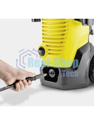 Минимойка Karcher K 5 WCM 2100Вт (1.324-400.0)