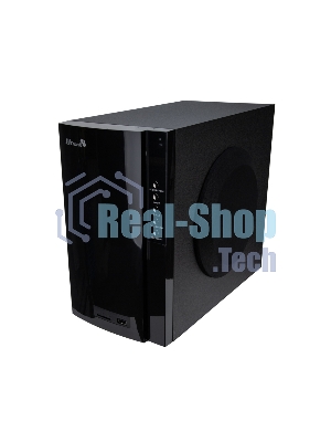 Акустическая система ELTRONIC (30-47) HOME SOUND - черный