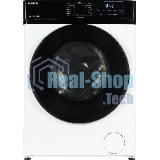 Стиральная машина NORD i-WSB 1014 W белый, загрузка фронтальная 10.5 кг, 1400 об/мин, класс: А+++