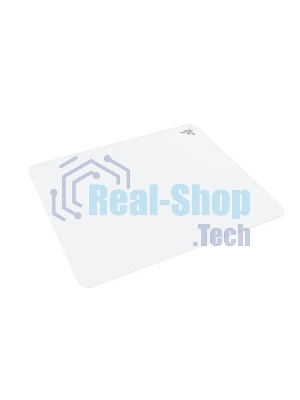 Игровой коврик для мыши Razer Atlas белый