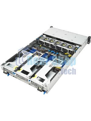 Серверная платформа ASUS RS720A-E13-RS24G