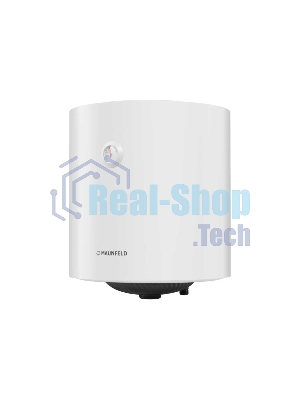 Накопительный электрический водонагреватель Maunfeld MWH50W01
