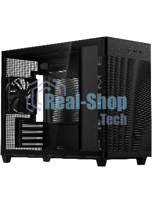 Компьютерный корпус Asus AP201 PRIME CASE TG AP201/BLK/TG