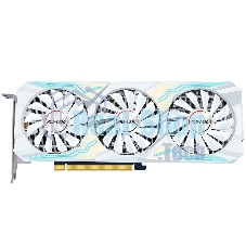 Видеокарта Afox RTX 3070 GAMING 8Gb GDDR6 256bit 3xDP HDMI 3FAN RTL