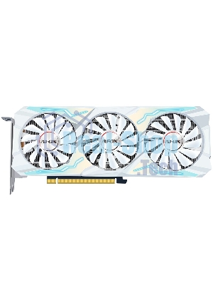 Видеокарта Afox RTX 3070 GAMING 8Gb GDDR6 256bit 3xDP HDMI 3FAN RTL