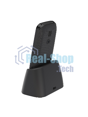 Мобильный телефон Maxvi B110ds черный