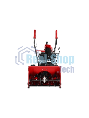 Снегоуборщик бензиновый Starwind GST-4356 7л.с.