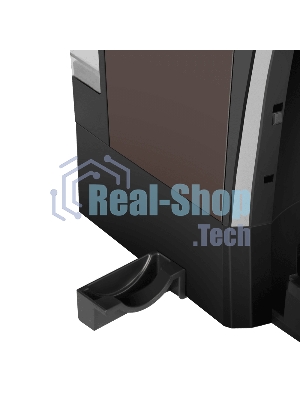 Кофеварка капсульного типа 2в1 Maunfeld MCCM-CM823BR