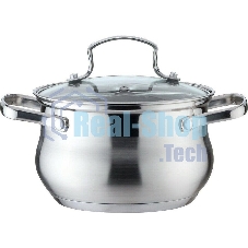 Кастрюля Kelli KL-4258 3,0 л