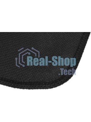 Коврик для мыши A4Tech X7 Pad XP-70M черный 350x280x3мм