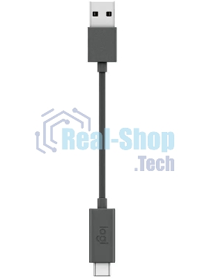 Презентер Logitech Spotlight R-R0011 серый, Bluetooth, кнопки - 3