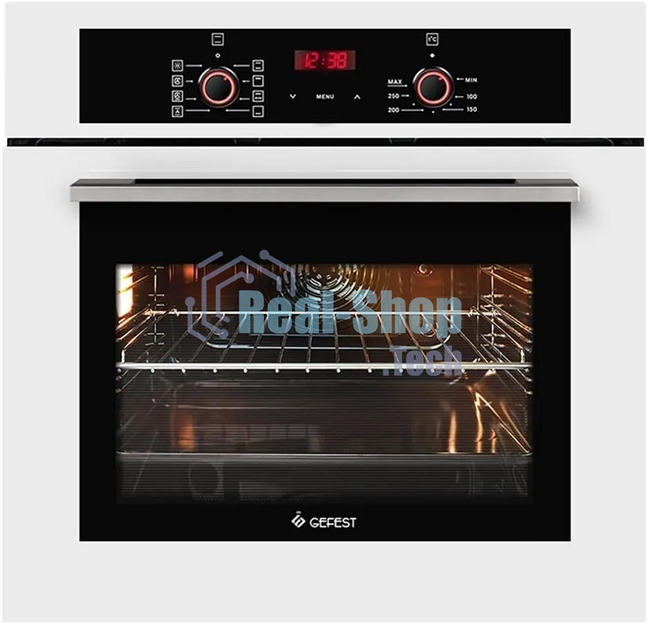 Духовой шкаф Gefest DA 622-03 RB1 22450000