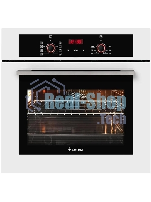 Духовой шкаф Gefest DA 622-03 RB1 22450000
