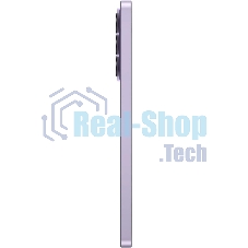 Смартфон Samsung Galaxy A37 5G SM-A376E 8/128Gb лаванда