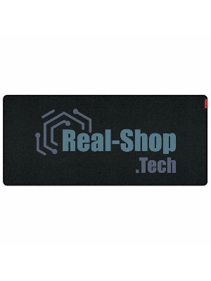 Игровой коврик для мыши Mad Catz G.L.I.D.E. SPEED XL черный (900 x 400 x 3 мм, резина, водоотталкивающая ткань)