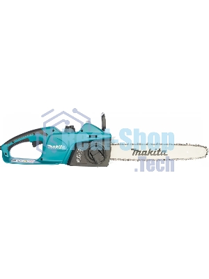 Пилы электрические цепные Makita UC4041A Пила цепная, 1800Вт, шина-40 см, шаг-3\8