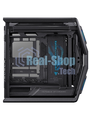 Компьютерный корпус ASUS ROG HYPERION GR701 BTF EDITION (90DC00F0-B39020)