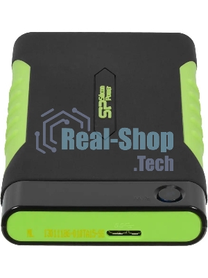 Внешний HDD 2.5