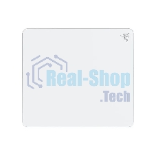Игровой коврик для мыши Razer Atlas белый