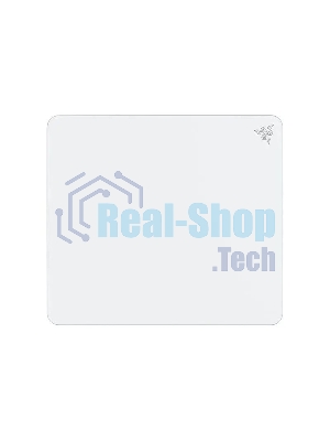 Игровой коврик для мыши Razer Atlas белый