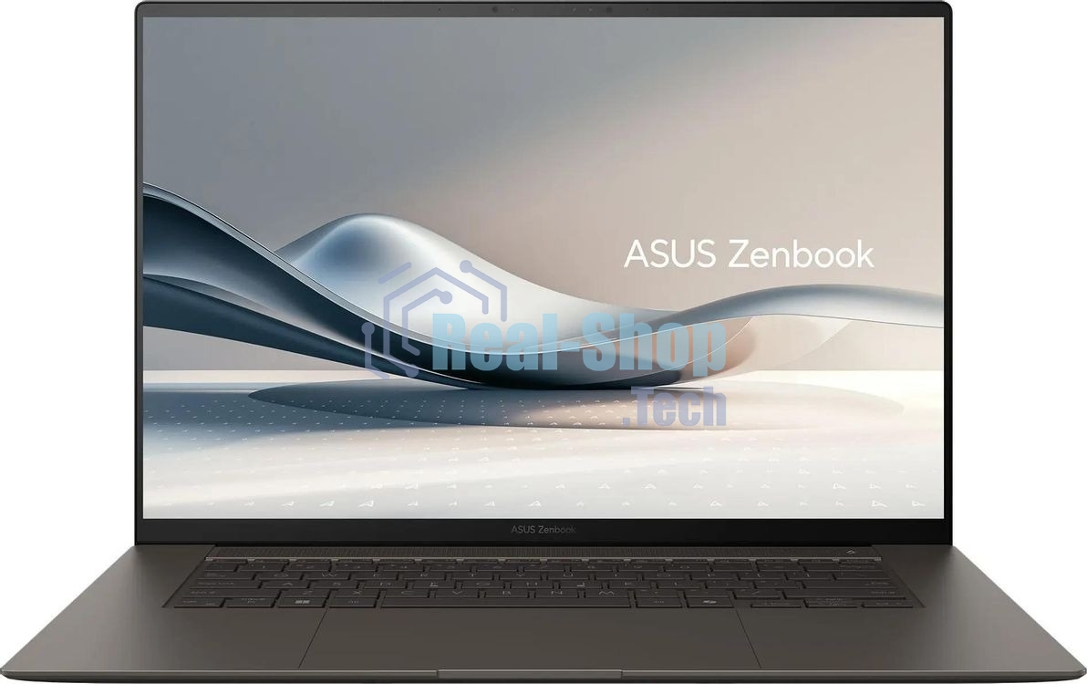 Ноутбук ASUS UM5606GA-SS179W/16