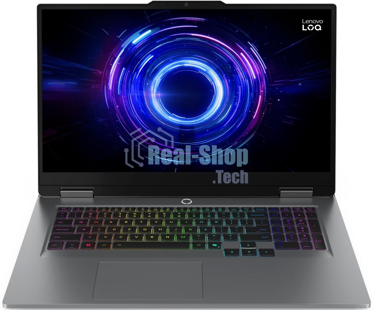Ноутбук Lenovo LOQ 17IRX10/17.3