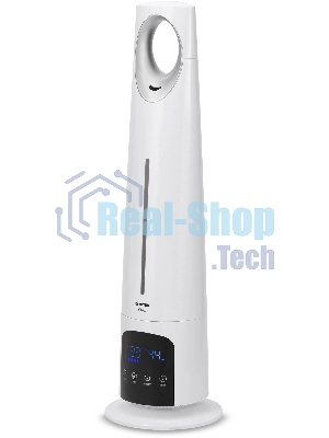 Увлажнитель воздуха Vitek VT-2348 белый 5.2 л. 30 м2