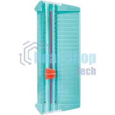 Резак дисковый Kw-Trio 13930 GRN A5/9лист./230мм/ручн.прижим