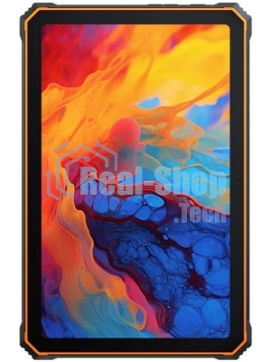 Планшет Blackview ACTIVE 8 PRO 8/256Gb оранжевый
