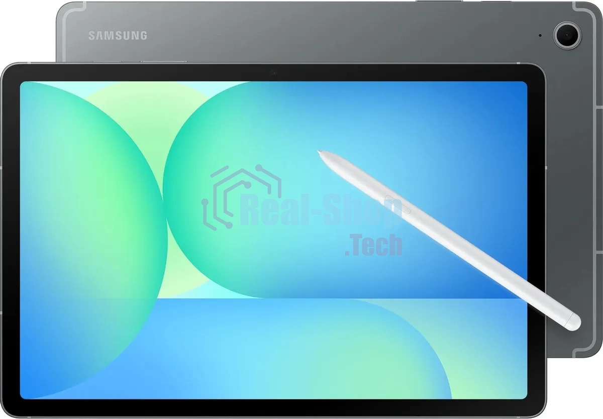 Планшет Samsung Galaxy Tab S10 FE 10.9