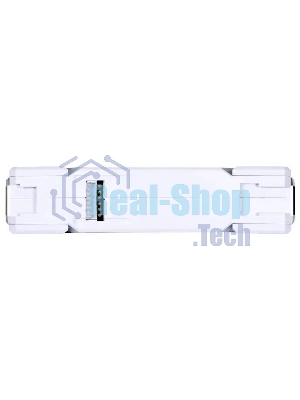 Вентилятор для корпуса Lian-Li SL V2 120 G99.12SLV21W.00 белый 120мм 1600rpm 29dB 4-pin