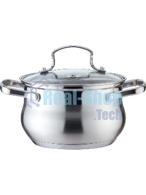 Кастрюля Kelli KL-4259 4 л