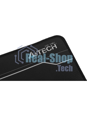 Коврик для мыши A4Tech X7 Pad XP-70M черный 350x280x3мм