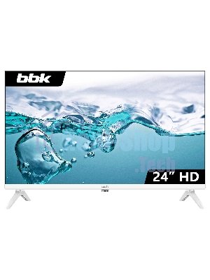 Телевизор BBK 24