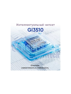USB-хаб Ugreen CM219 (35574)