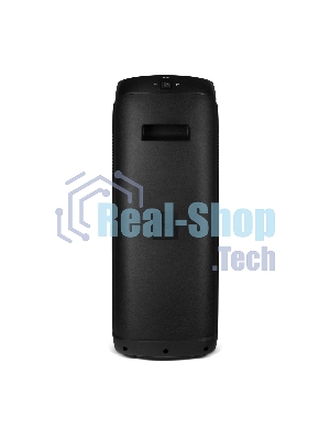 Мобильные колонки SVEN PS-770 2.0 черный 2x50W Bluetooth