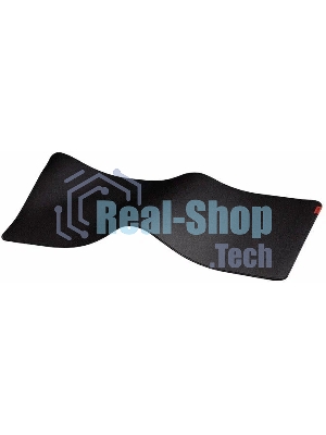 Игровой коврик для мыши Mad Catz G.L.I.D.E. SPEED XL черный (900 x 400 x 3 мм, резина, водоотталкивающая ткань)
