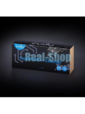 Расширитель PoE Cudy POE25 10/100/1000BASE-T