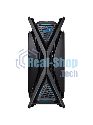 Компьютерный корпус ASUS ROG HYPERION GR701 BTF EDITION (90DC00F0-B39020)