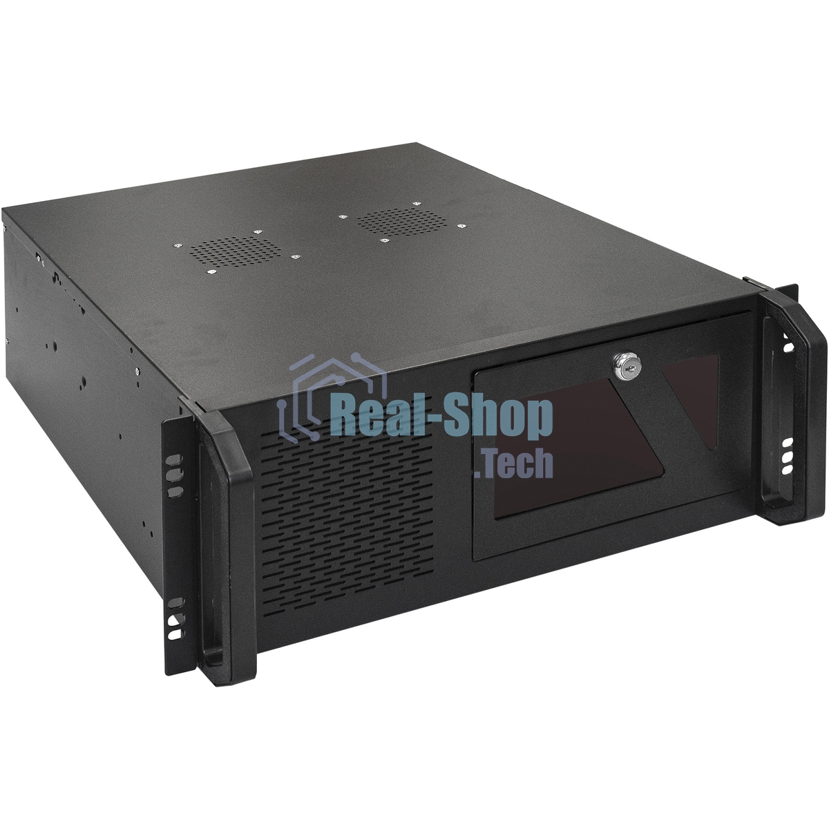 Серверный корпус ExeGate EX293565RUS Pro 4U480-06/4U4021S (RM 19