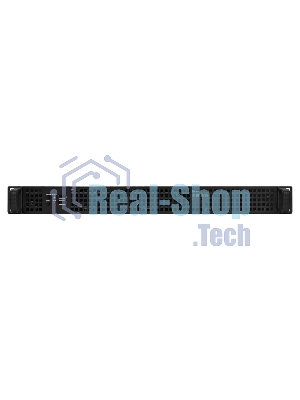 Серверный корпус ExeGate Pro EX293171RUS 1U550-04 (RM 19