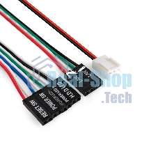 Серверный корпус ExeGate Pro EX293180RUS 2U550-HS12 (RM 19