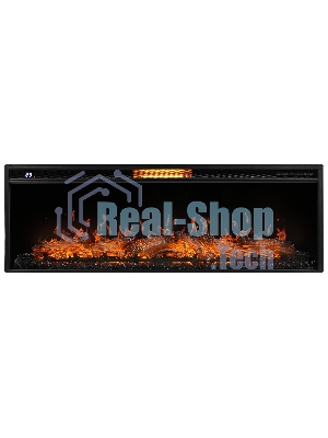 Очаг электрический Royal Thermo Aurora RTFP/P-AR50LS
