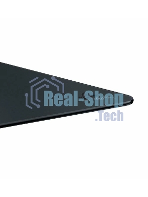 Игровой коврик для мыши Razer Atlas черный