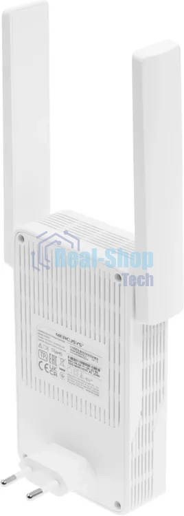 Усилитель Wi-Fi сигнала Mercusys ME80X AX3000