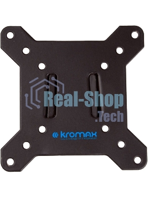 Кронштейн для телевизора Kromax VEGA-3 new черный 15