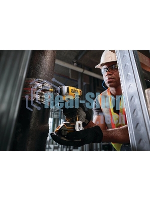 Шуруповерт DeWalt DCF809N-XJ, 18 В, 0 Ач, 190 Нм, бесщеточный, ударный