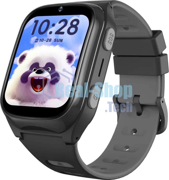 Детские умные часы Aimoto Dream 1.69