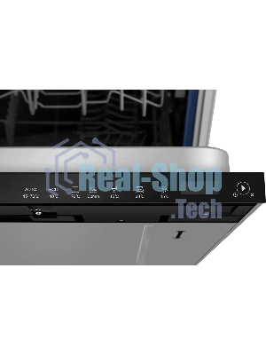 Встраиваемая посудомоечная машина Haier HDWE14-094RU